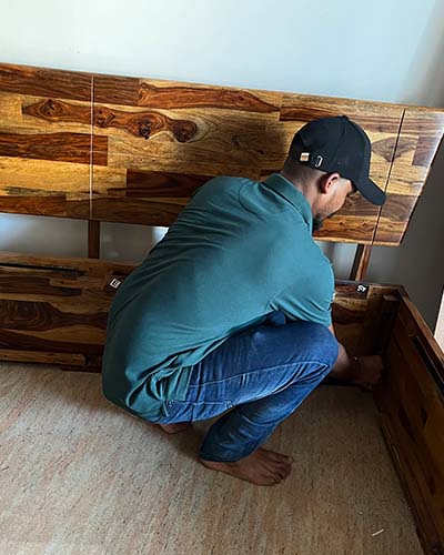 Packers And Movers In Buddha Jyothi Layout